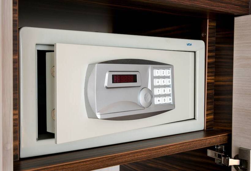 Номер Deluxe, Avalon Hotel Bad Reichenhall