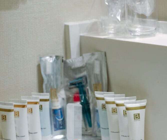 سوییت اجرایی, Baia Bursa