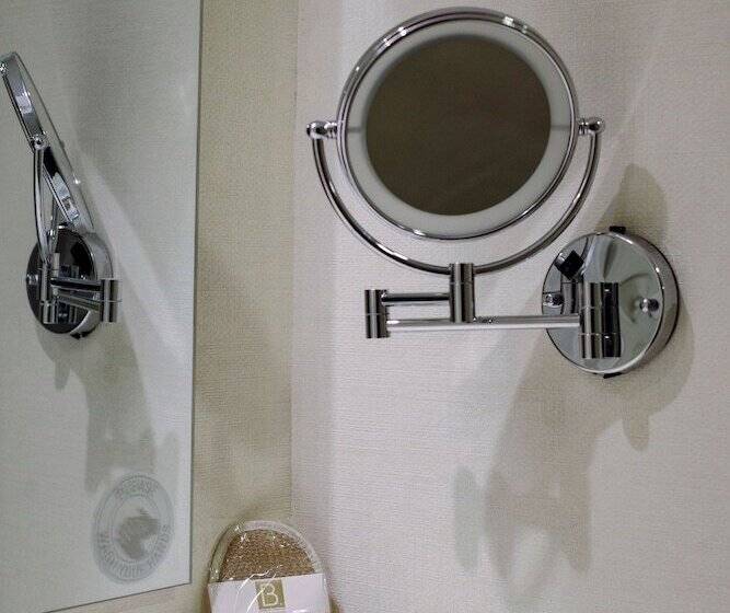 سوییت اجرایی, Baia Bursa