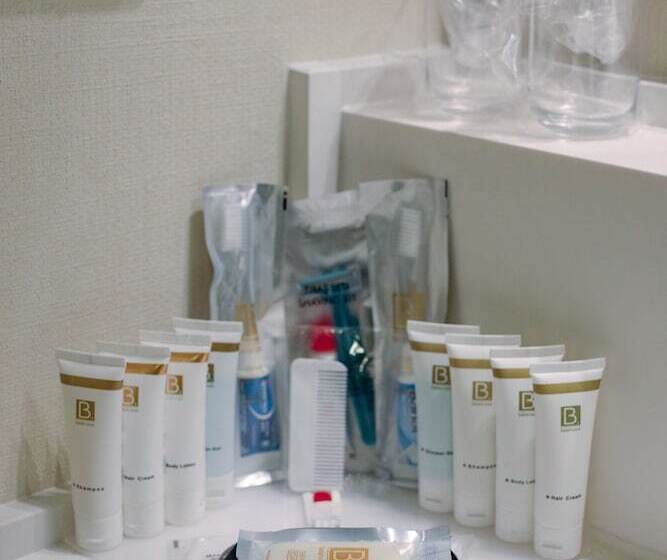 سوییت اجرایی, Baia Bursa