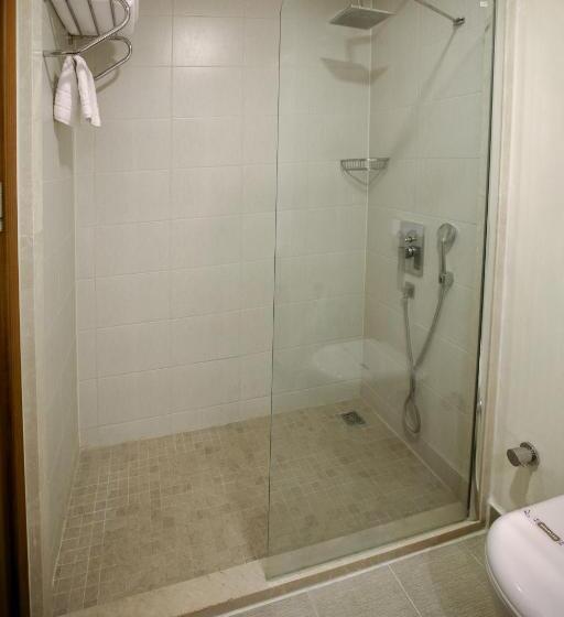 اتاق استاندارد, Baia Bursa