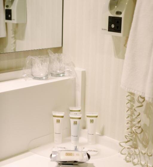 اتاق استاندارد, Baia Bursa