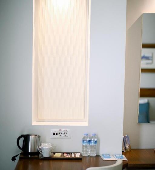 اتاق استاندارد, Baia Bursa