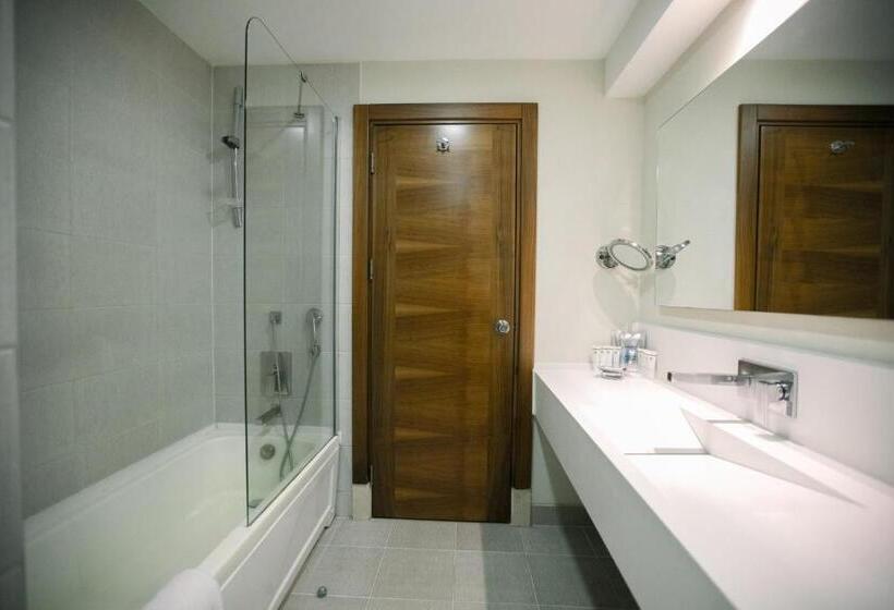 اتاق اجرایی, Baia Bursa