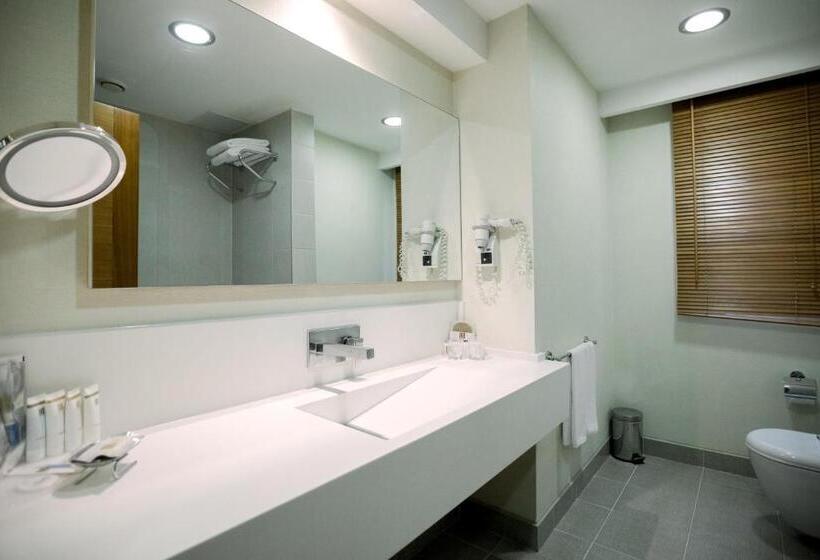 اتاق اجرایی, Baia Bursa