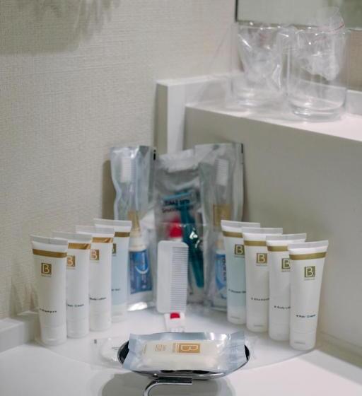 سوییت اجرایی, Baia Bursa