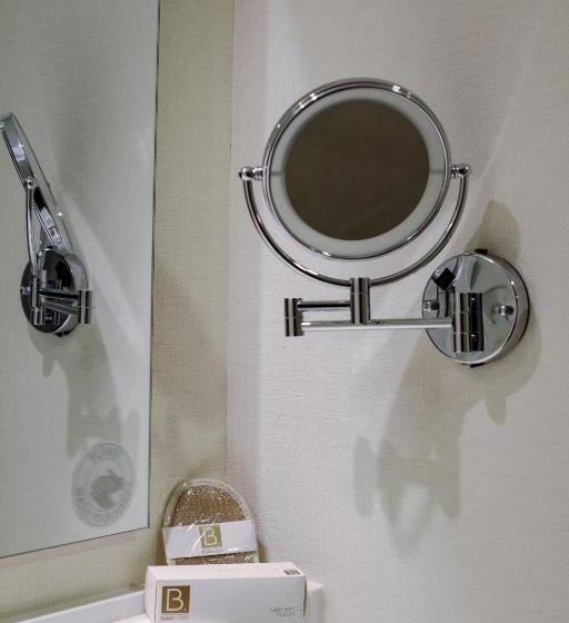 سوییت اجرایی, Baia Bursa