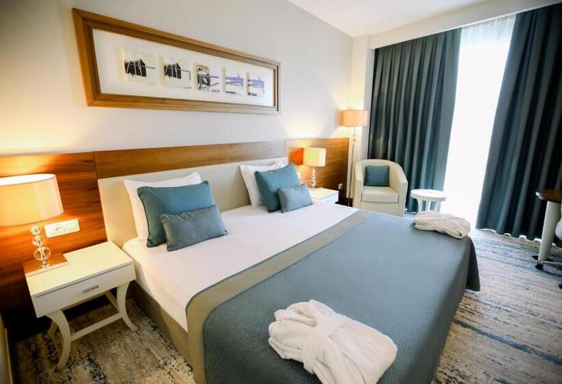 اتاق استاندارد, Baia Bursa