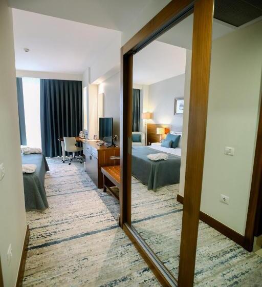 اتاق استاندارد, Baia Bursa