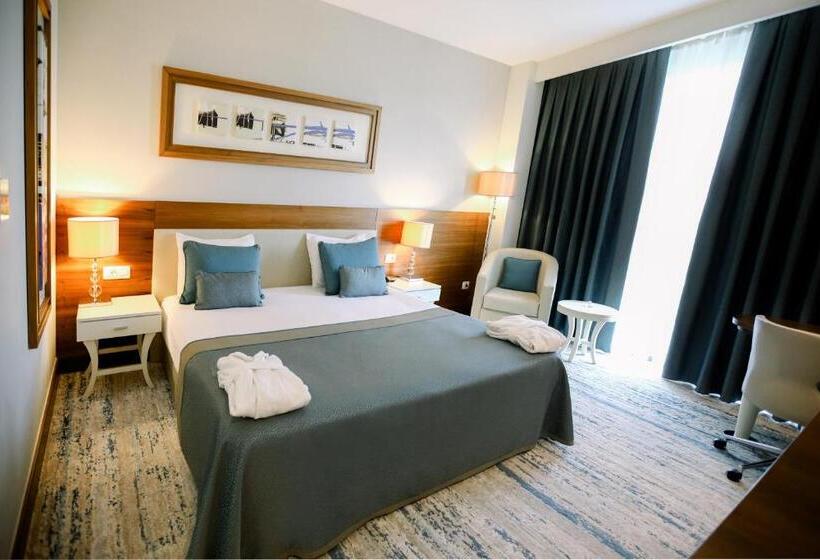 اتاق استاندارد, Baia Bursa