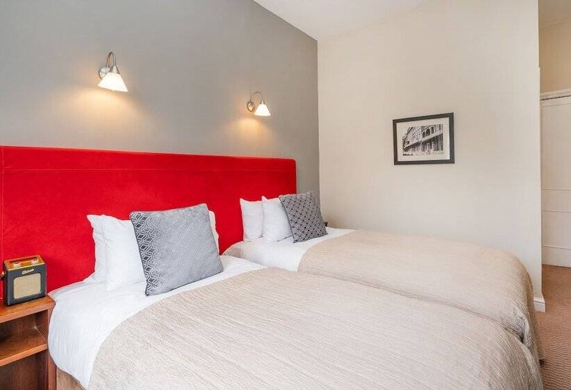 Номер Стандарт, The Clifton Hotel Bristol