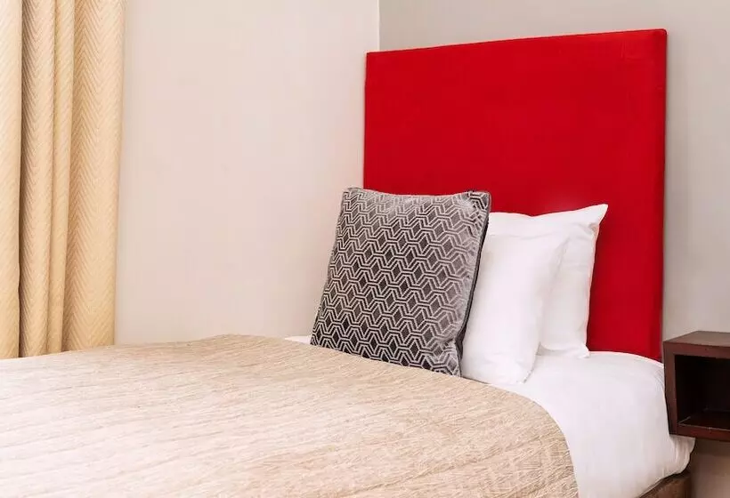 Standard Yhden Hengen Huone, The Clifton Hotel Bristol