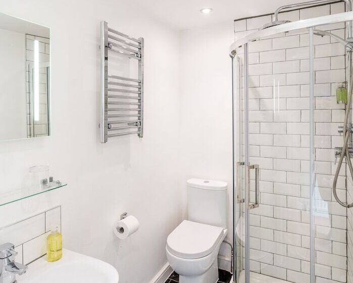 Номер Стандарт, The Clifton Hotel Bristol