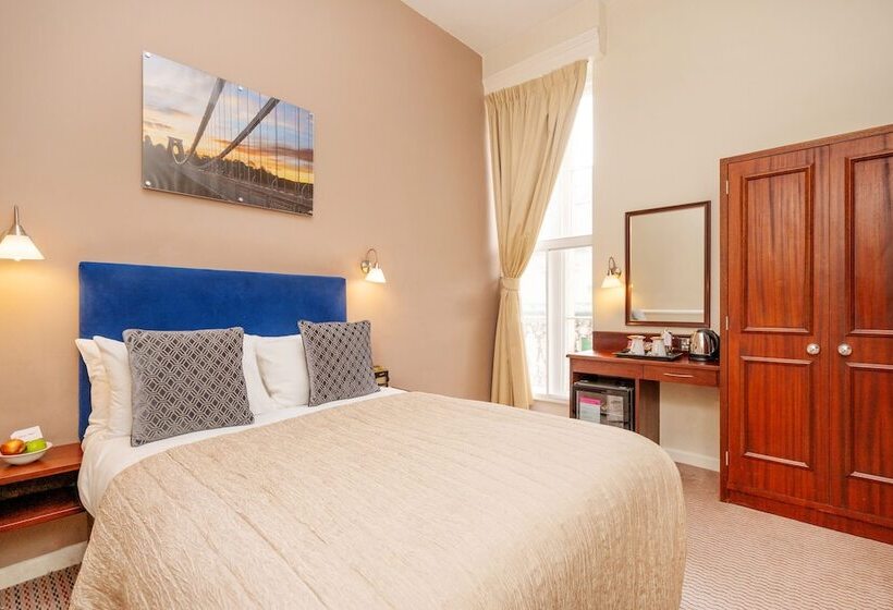 Номер Стандарт, The Clifton Hotel Bristol