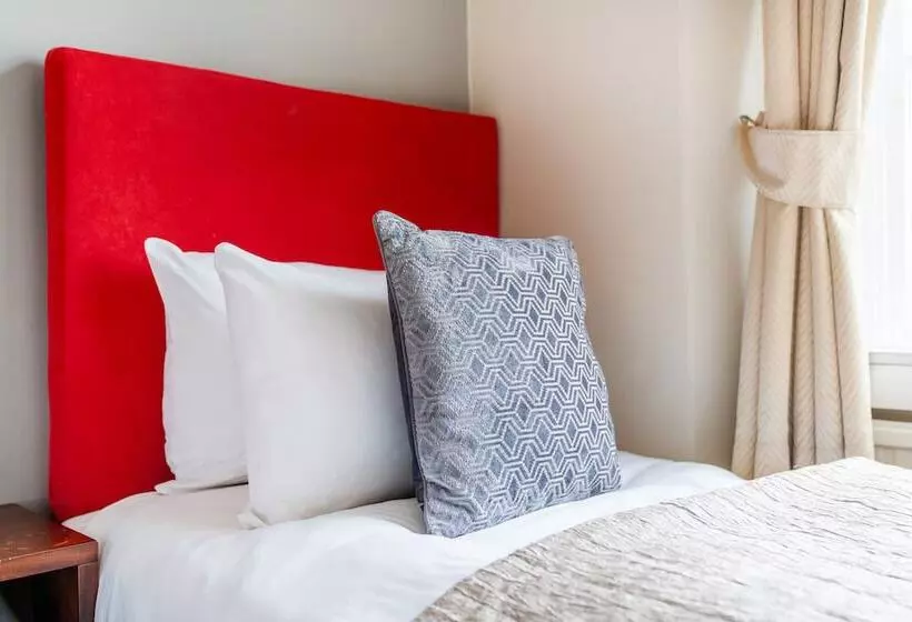 Basic Yhden Hengen Huone, The Clifton Hotel Bristol