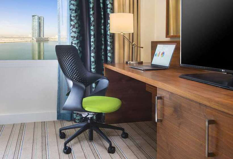 Семейный Номер, Doubletree By Hilton Bodrum Marina Vista