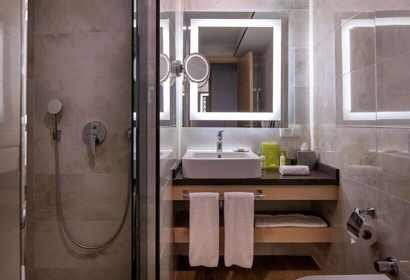 Люкс, Doubletree By Hilton Bodrum Marina Vista