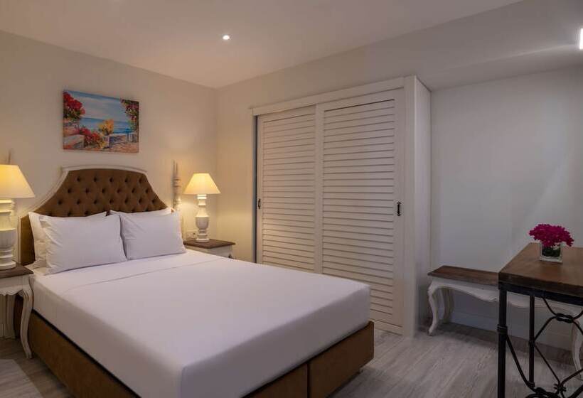 Люкс, Doubletree By Hilton Bodrum Marina Vista