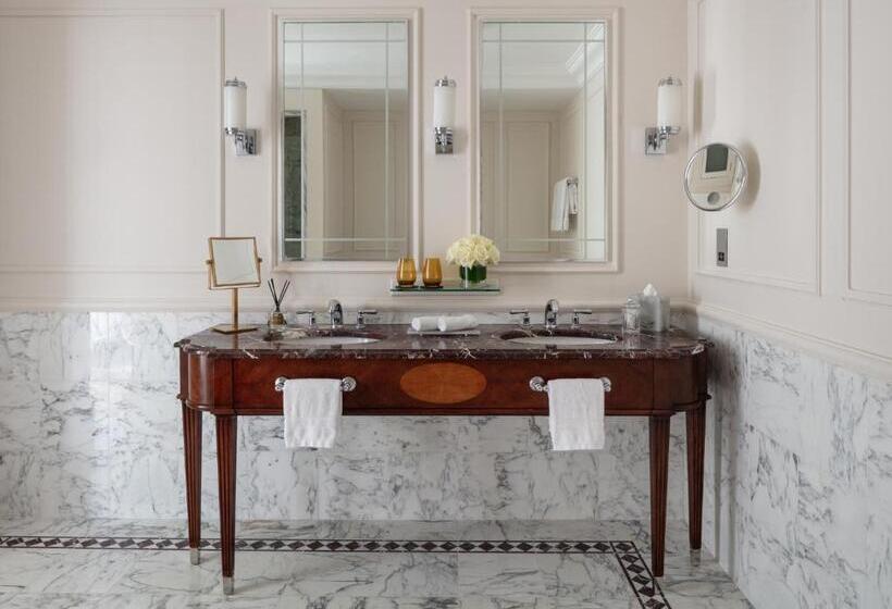 جناح إدارى سرير كينج, Four Seasons Hotel Hampshire