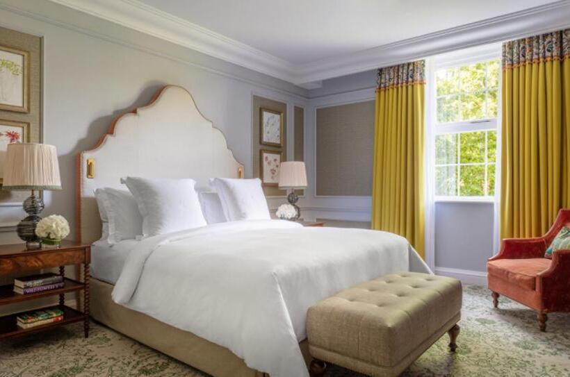 Люкс Executive Кровать Кинг, Four Seasons Hotel Hampshire
