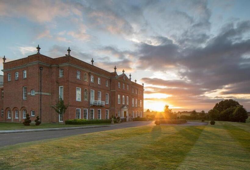 Номер Deluxe Кровать Кинг, Four Seasons Hotel Hampshire