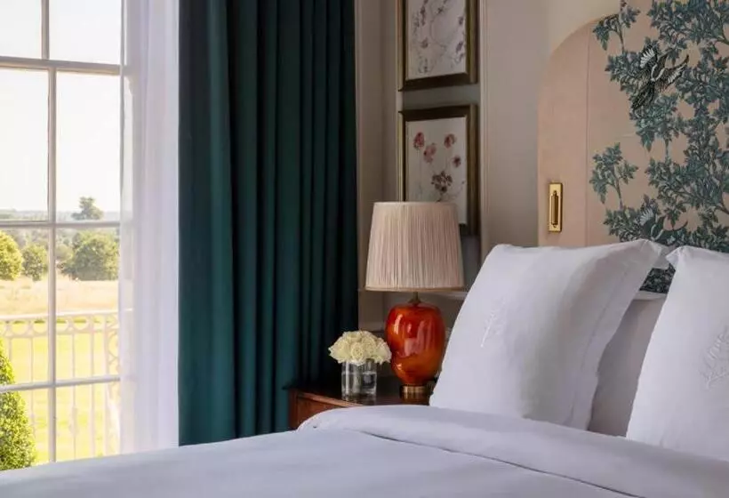 スイート, Four Seasons Hotel Hampshire