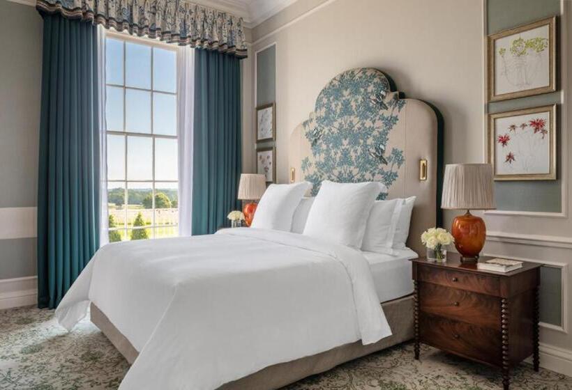 جناح, Four Seasons Hotel Hampshire