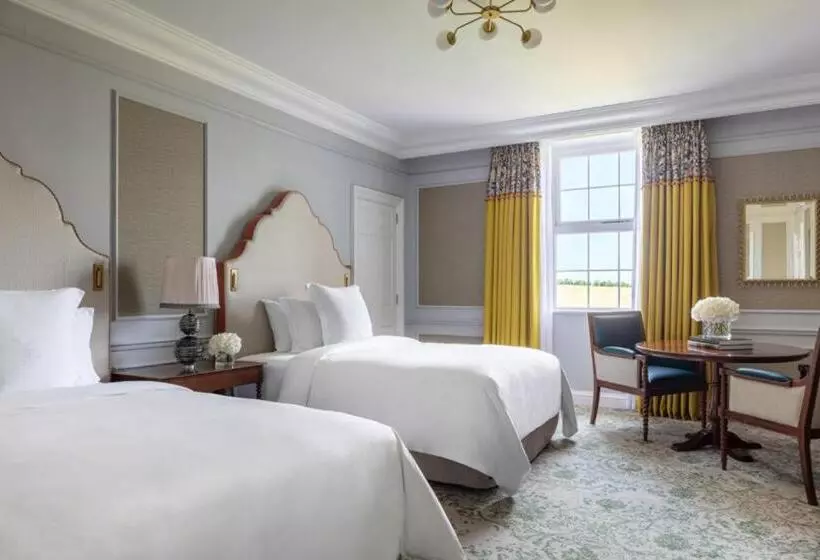 スイート, Four Seasons Hotel Hampshire