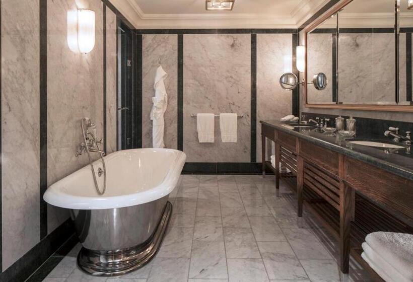 جناح ملكى, Four Seasons Hotel Hampshire