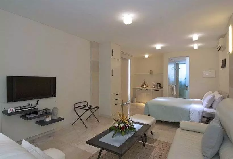 استودیوی استاندارد, Furamaxclusive Ocean Beach Seminyak Bali