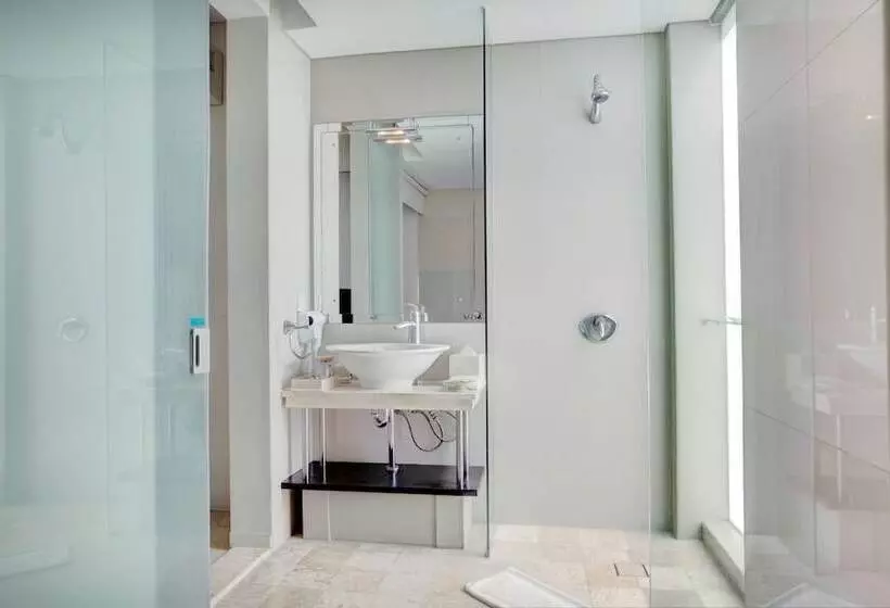 سوییت, Furamaxclusive Ocean Beach Seminyak Bali