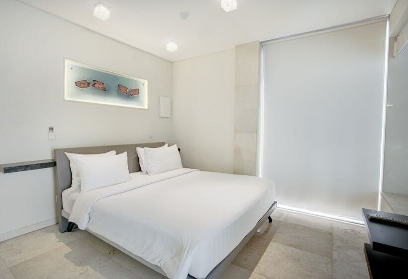 스위트, Furamaxclusive Ocean Beach Seminyak Bali