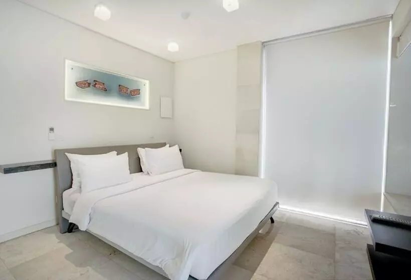 سوییت, Furamaxclusive Ocean Beach Seminyak Bali
