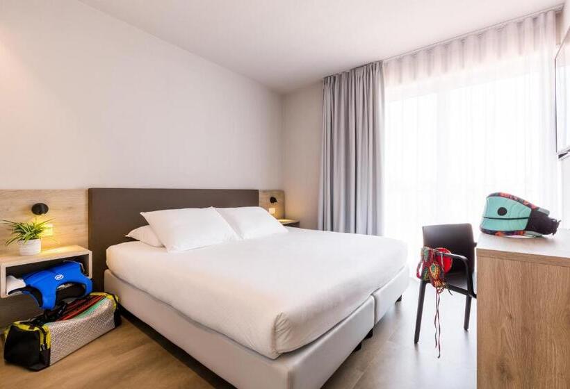 חדר סטנדרט עם טרסה, Gotì