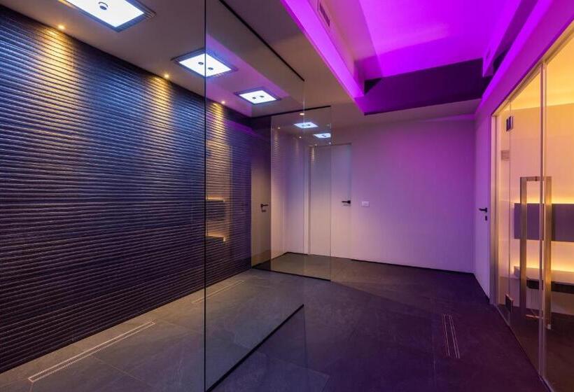 חדר סופריור עם מרפסת, Gotì