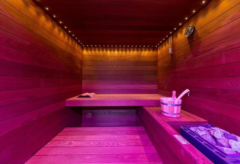 חדר דלוקס, Gotì