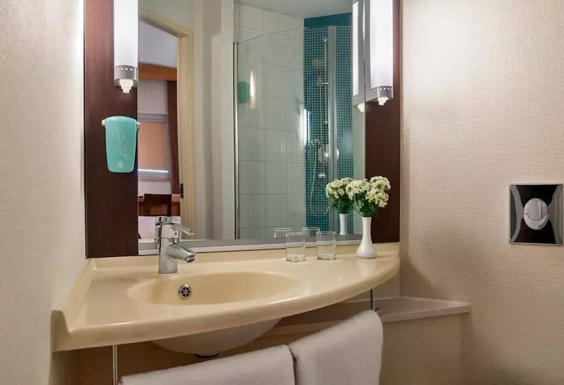 اتاق استاندارد, Ibis Gaziantep