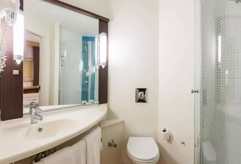 اتاق استاندارد, Ibis Gaziantep