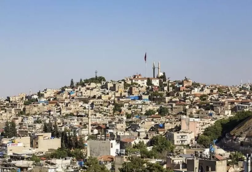 اتاق استاندارد, Ibis Gaziantep