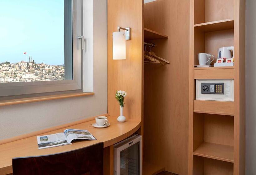 StandaardKamer, Ibis Gaziantep