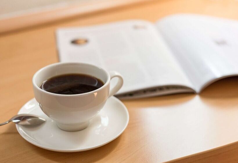 StandaardKamer, Ibis Gaziantep