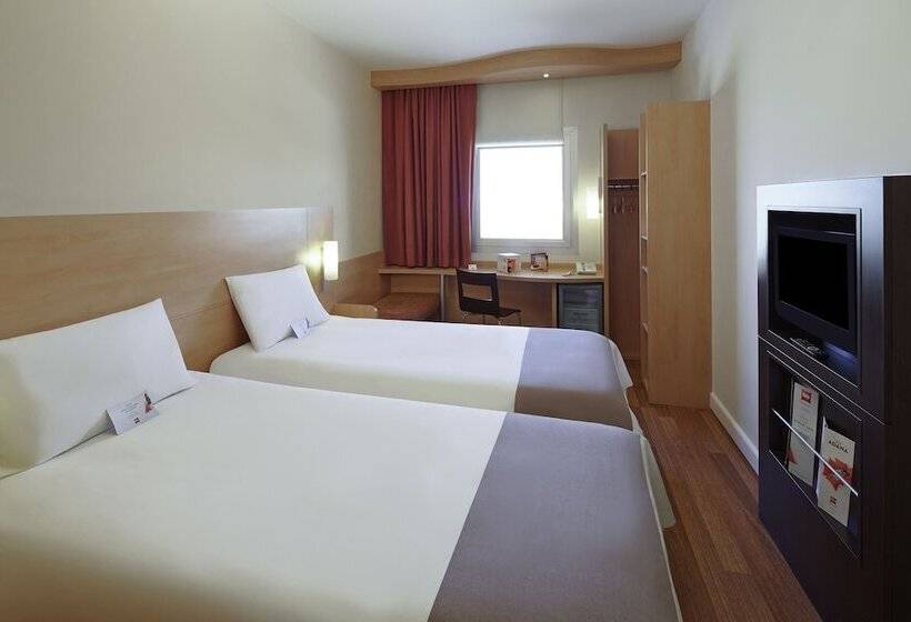 StandaardKamer, Ibis Gaziantep