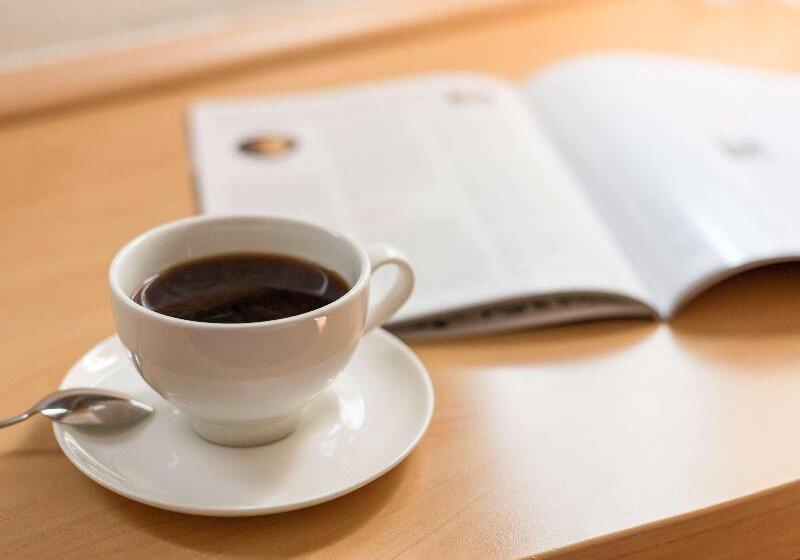 StandaardKamer, Ibis Gaziantep