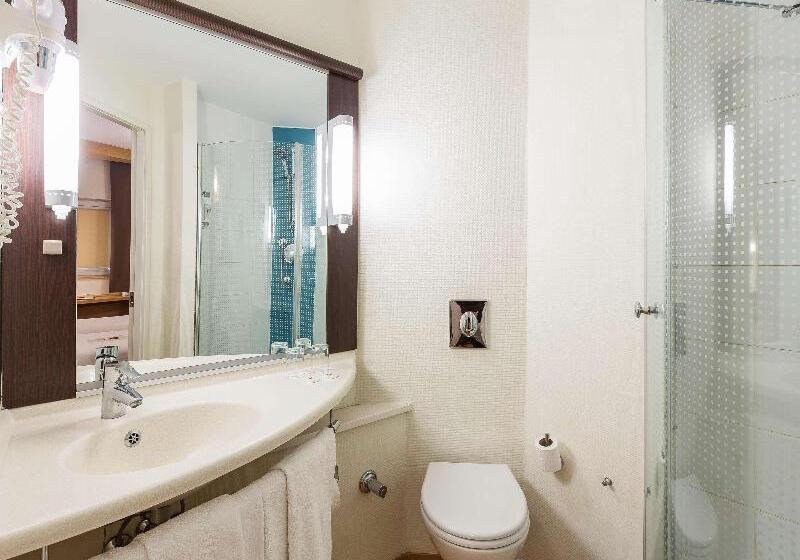 اتاق استاندارد, Ibis Gaziantep