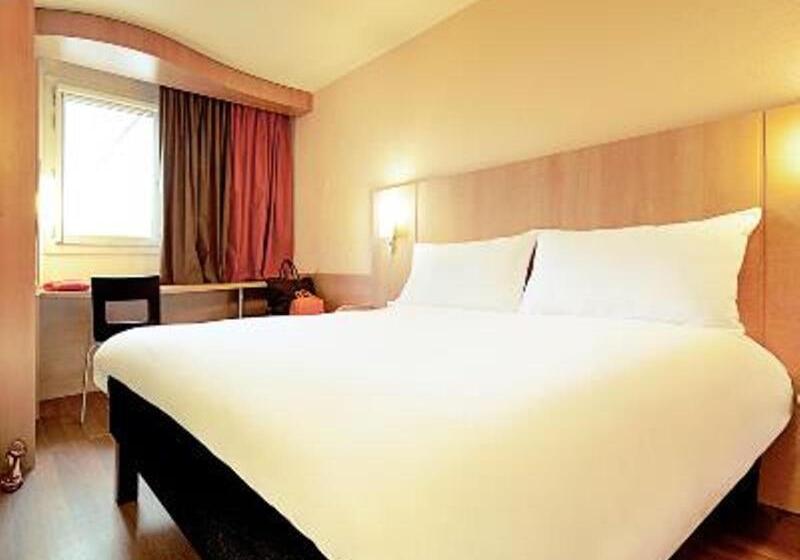 StandaardKamer, Ibis Gaziantep