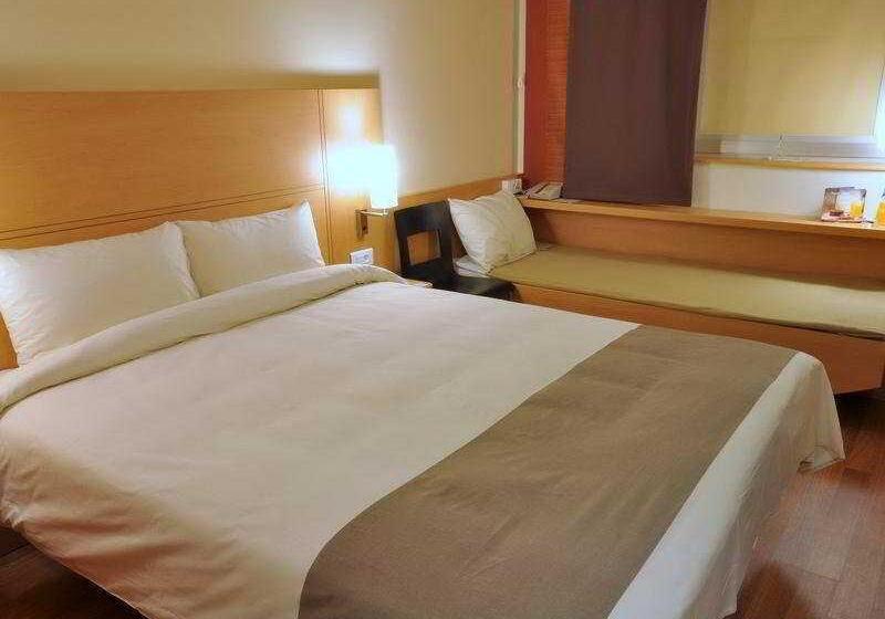 StandaardKamer, Ibis Gaziantep