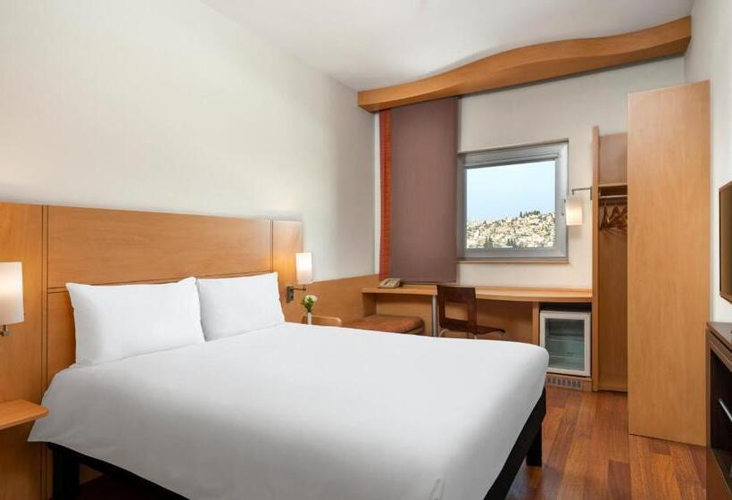 StandaardKamer, Ibis Gaziantep