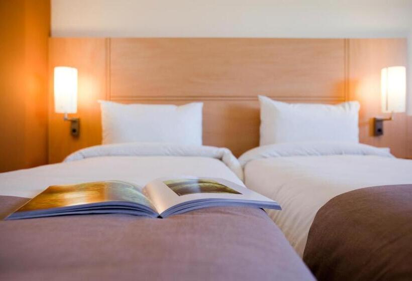 StandaardKamer, Ibis Gaziantep