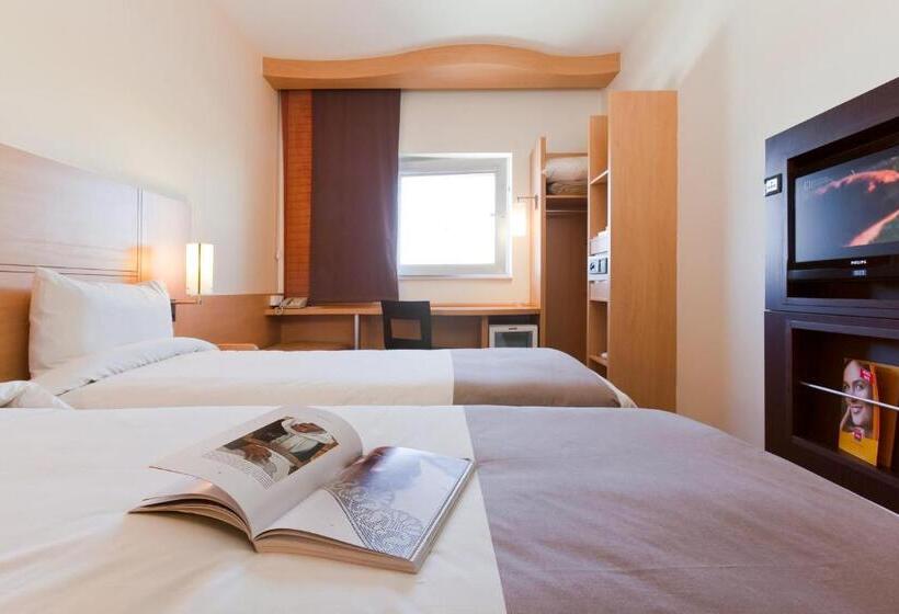 اتاق استاندارد, Ibis Gaziantep