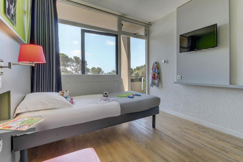 StandaardKamer, Ibis Gaziantep